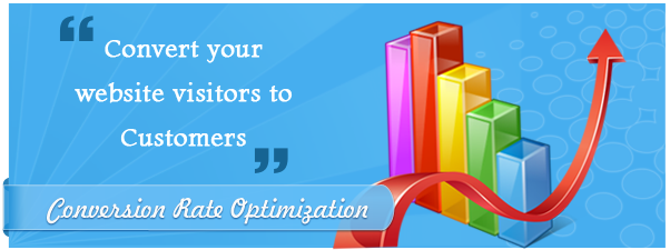 Conversion Rate Optimisation