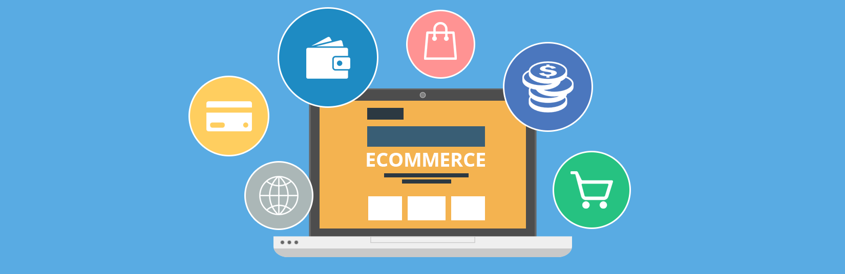 ecommerce web development company