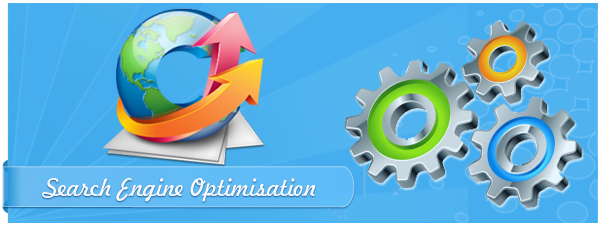 Search Engine Optimisation