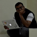 before-presentation-wordcamp-baroda
