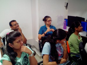 Crux Meeting