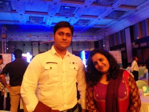 Gesia Award Ceremony