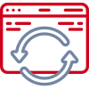 DApp Upgrading Service