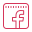 Integration facility with Facebook