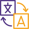 RTL Language Support