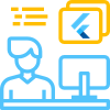 Hire Dedicated Flutter Developers