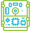 Identifying and Testing Hardware