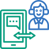 Providing superior service to customers