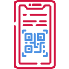 Unlock/ Lock a Bike with App using QR Code