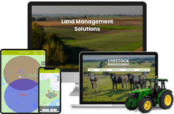 Our Agriculture Software Suite