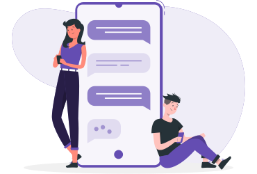 We Help Determine Your Ideal Messaging Channel