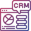 Crm integration service