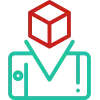 Recognition based VR Apps