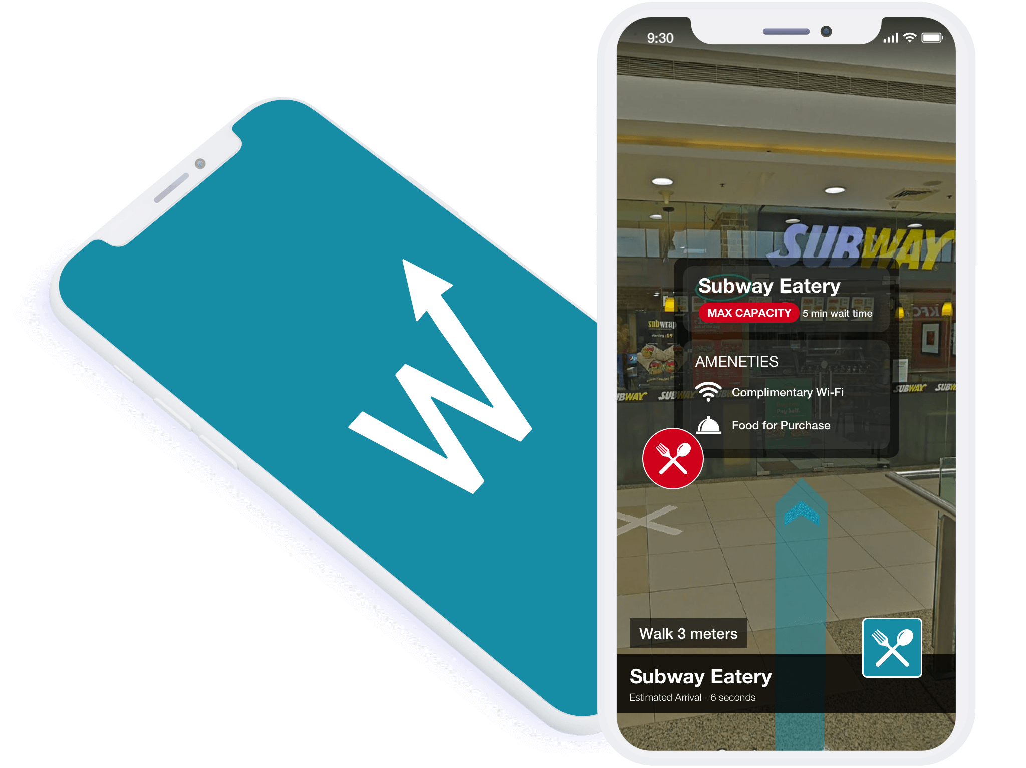 WayFinder