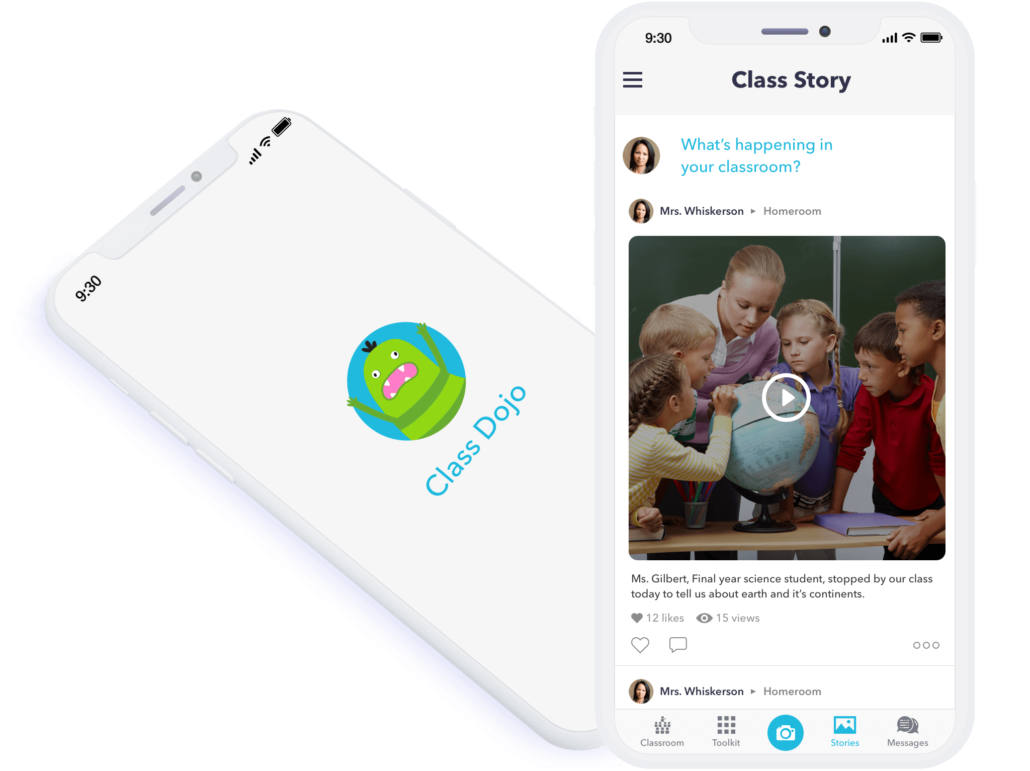 ClassDojo