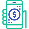 70 million unique monthly users are using Kahoot! mobile application