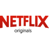 Native content- Netflix Originals