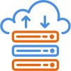 In 2008, only 12% of businesses used cloud-based CRM – This figure has now increased to 87%!