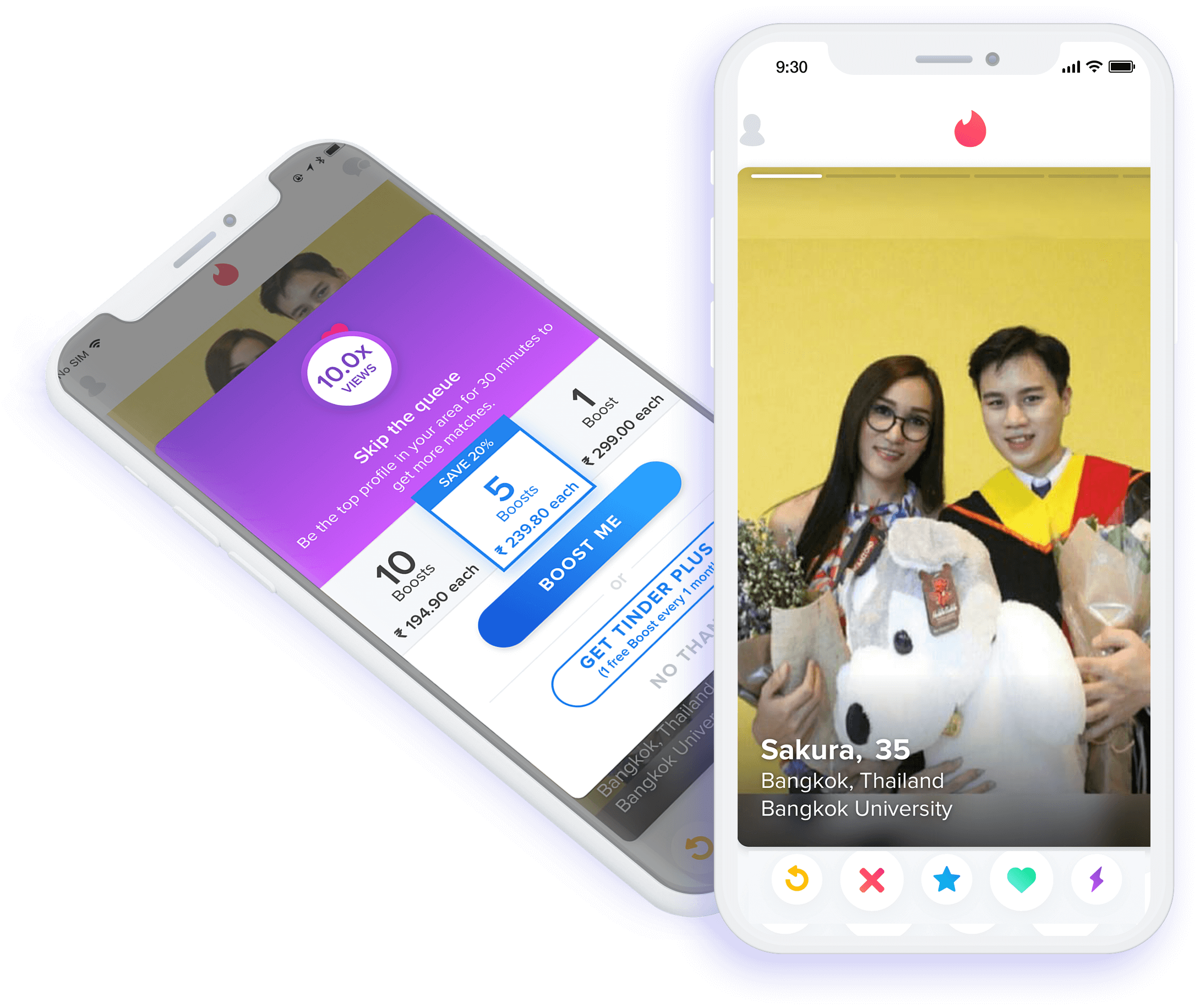 6 Best Thai Dating Sites and Apps