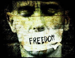 Freedom of Expression