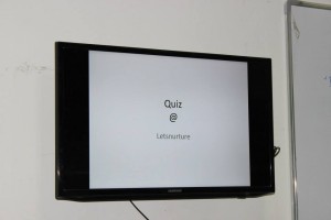 Techquiz Contest4