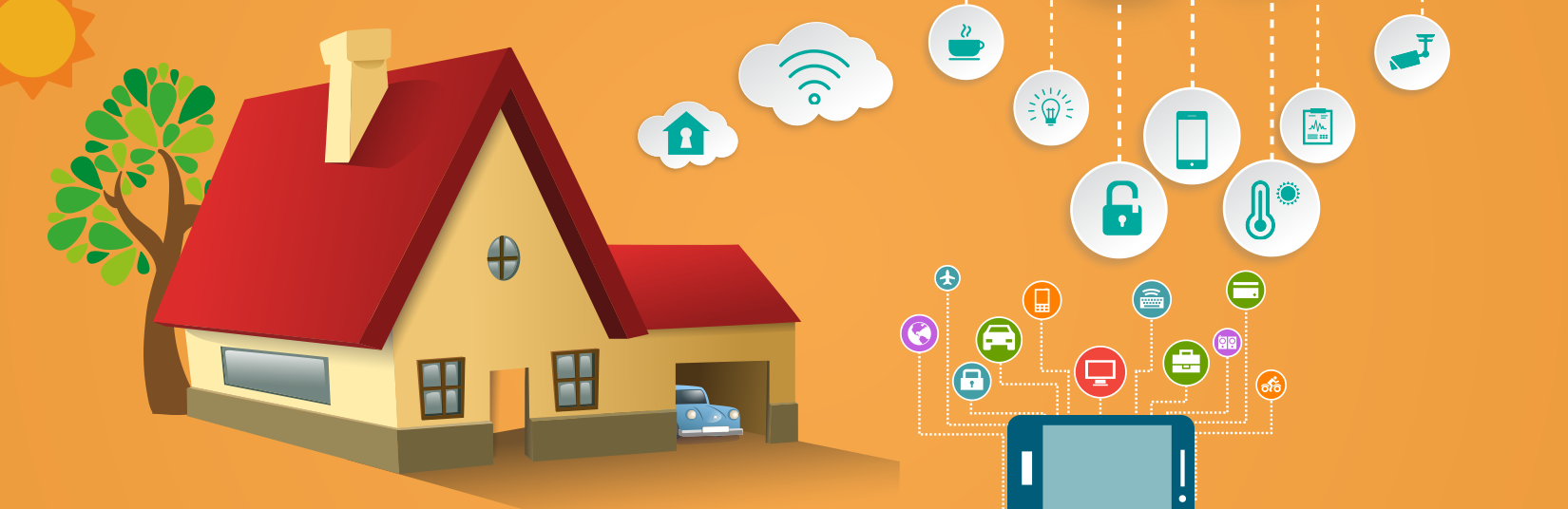 Home Automation App Development