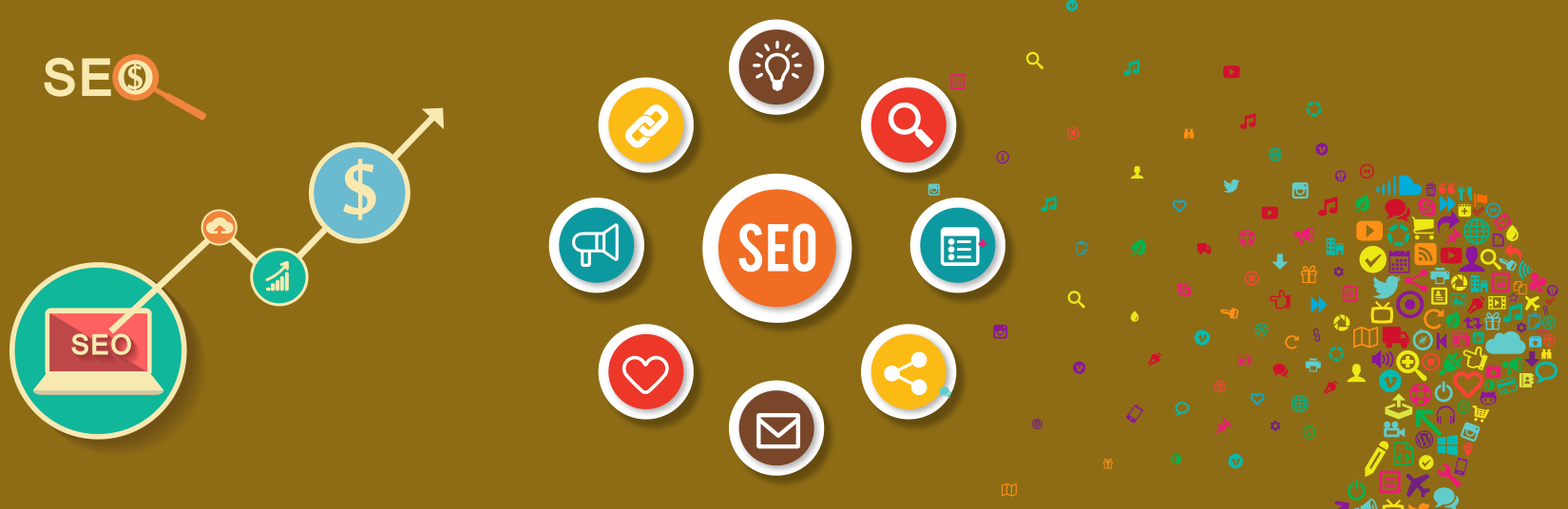 Search Engine Optimization Services