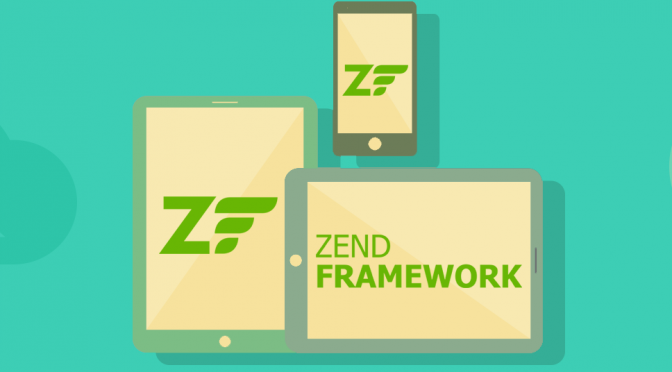 Zend Framework – The Master Architect for Web Applications Development