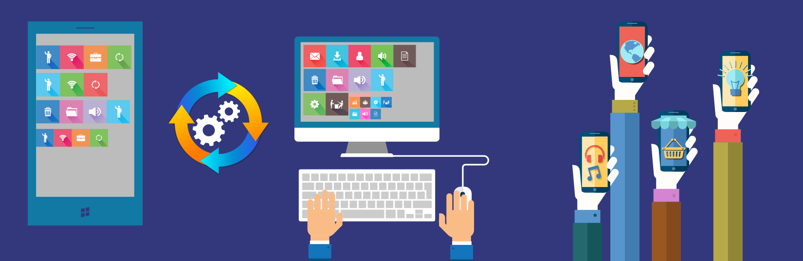 window-app-devlopment