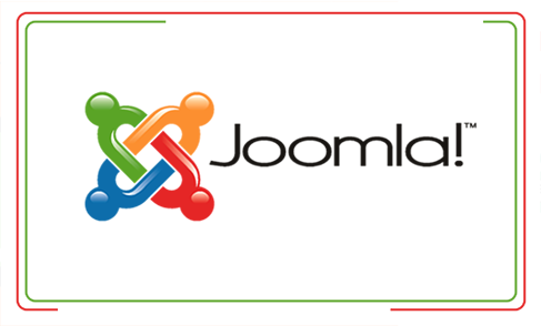 Joomla Web Development