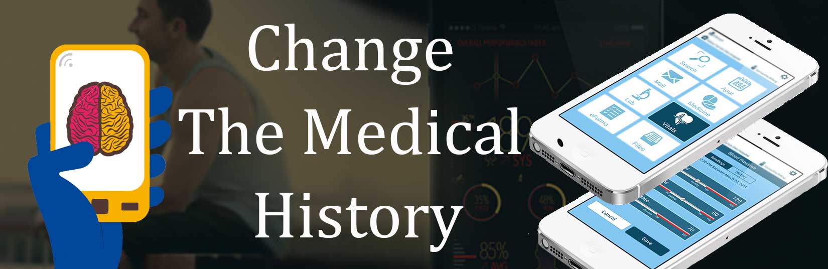 medical history, change medical history