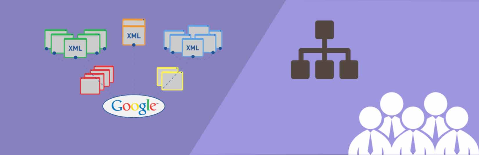XML Sitemap and Sitemap for users, XML Sitemap, User Sitemap