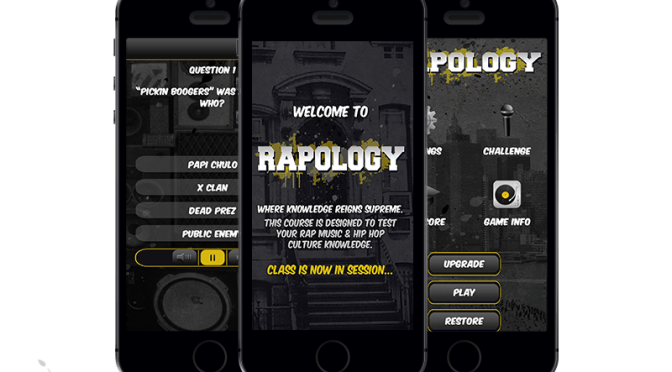 Music Trivia Application For Beat Lovers