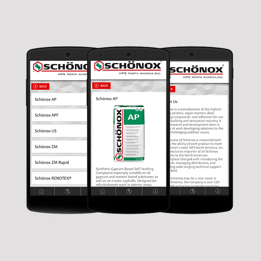 Android Tablet App Development | Hire Android Developers