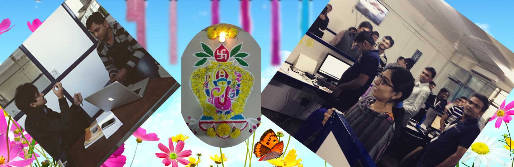 Lets Nurture creating coroporate culture
