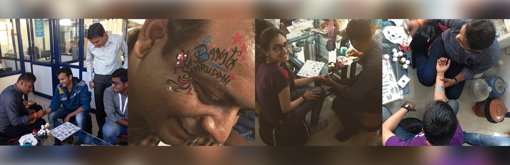 9th february tattoo day