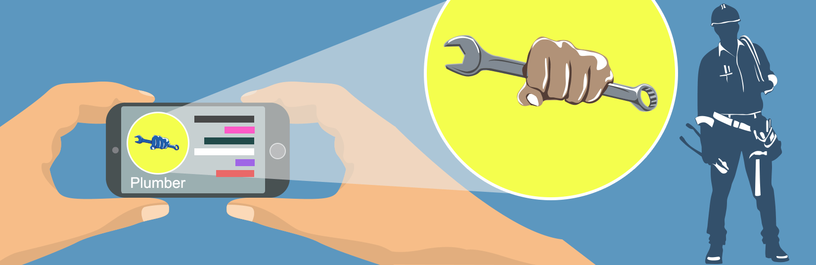 Plumber App