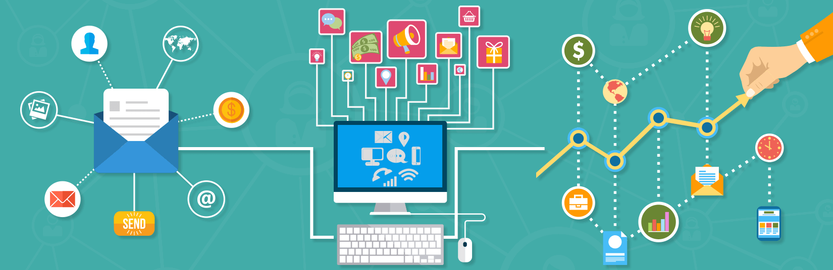 Content Marketing, Want To Be Successful With it? Teach, Don’t Sell