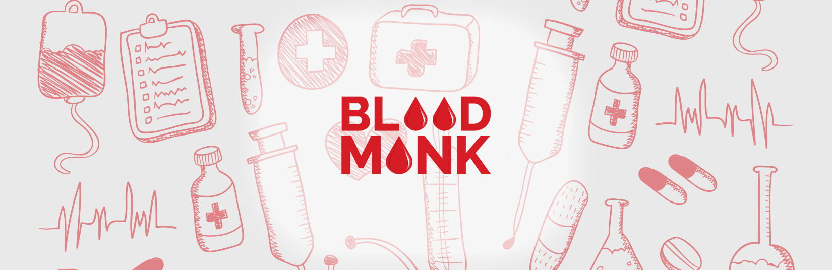 Blood Monk