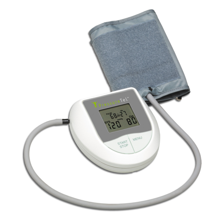 BodyTelPressureTel