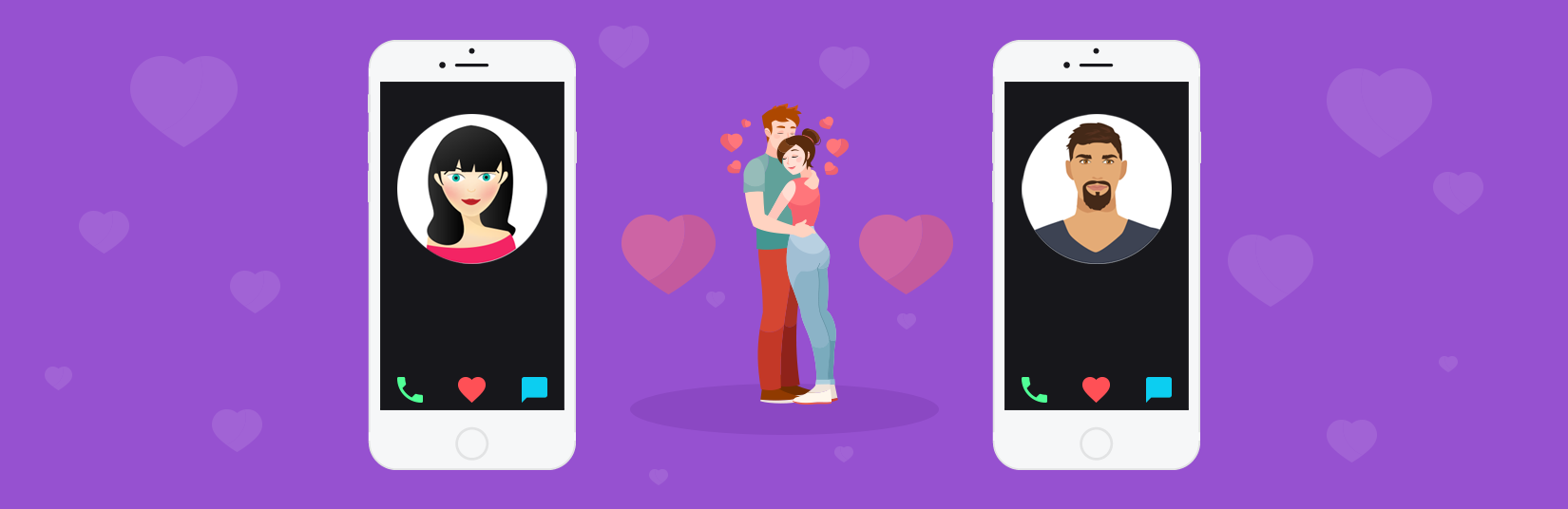 dating app development