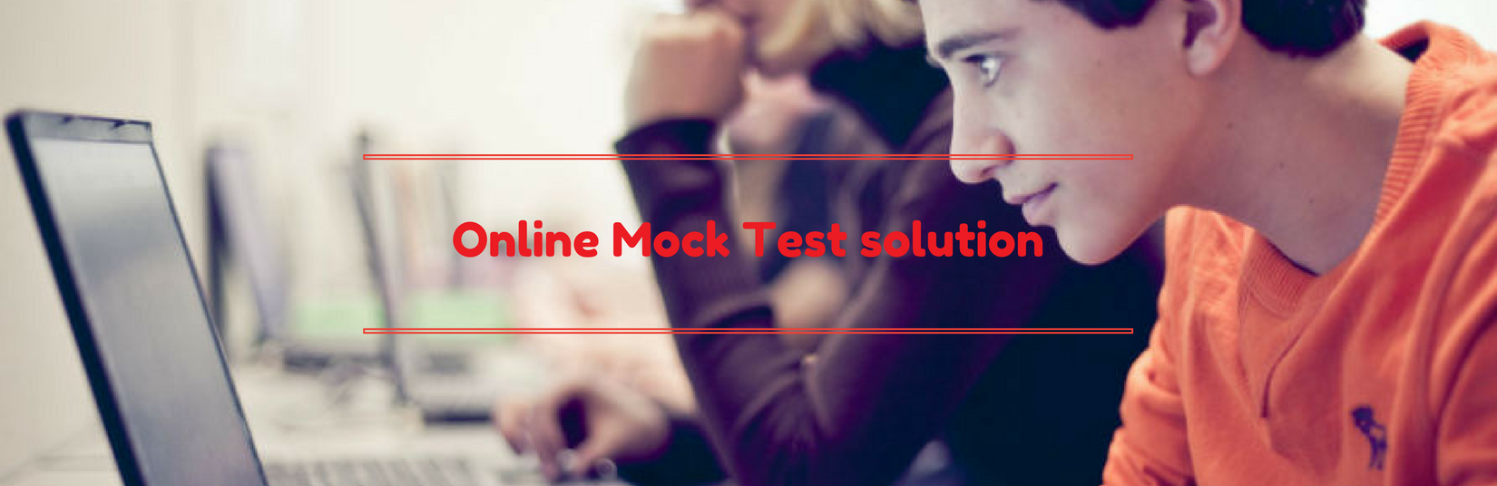 Online-Mock-Test-Website-App-Development