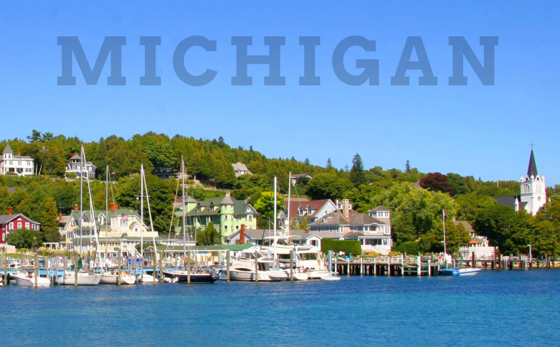 LetsNurture Series – Know your state – Michigan