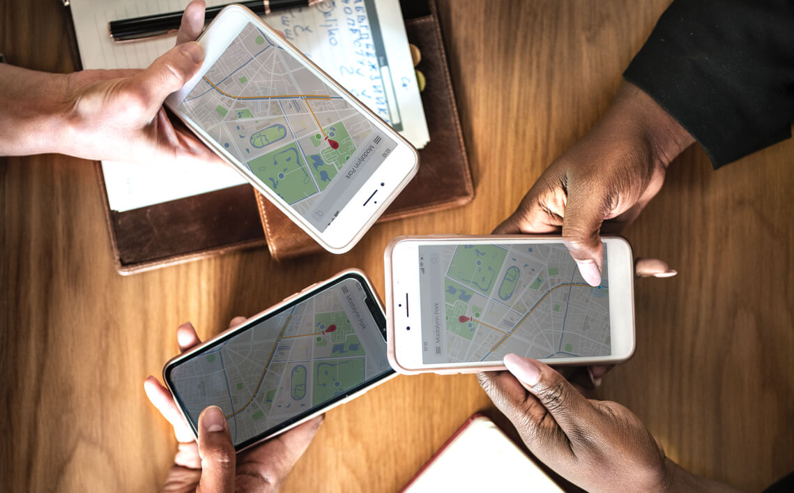 10 ways how Geofencing solutions can be helpful