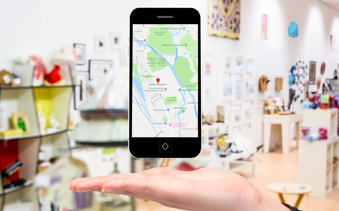 How Beacon based Solutions enhance Microlocation Management