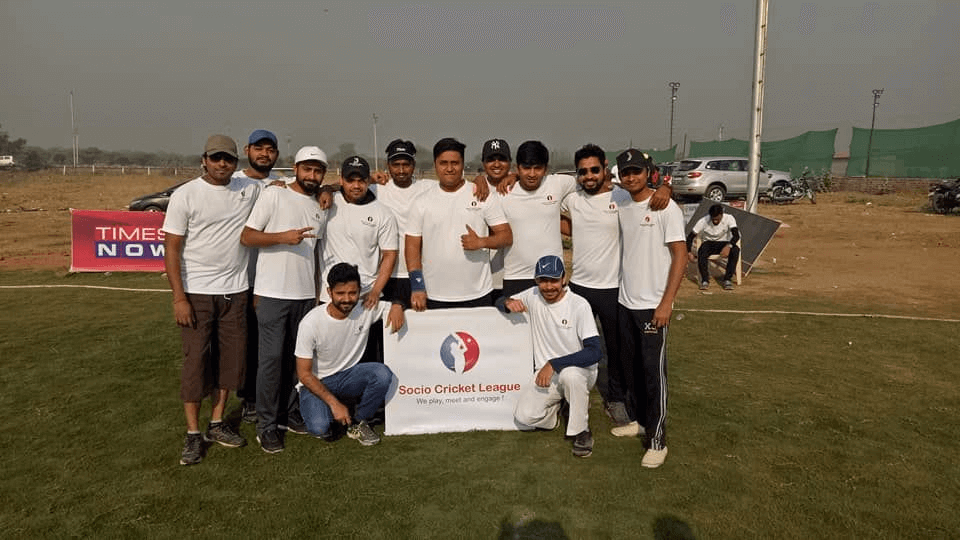 Socio-Corporate-Cricket-League-LetsNurture