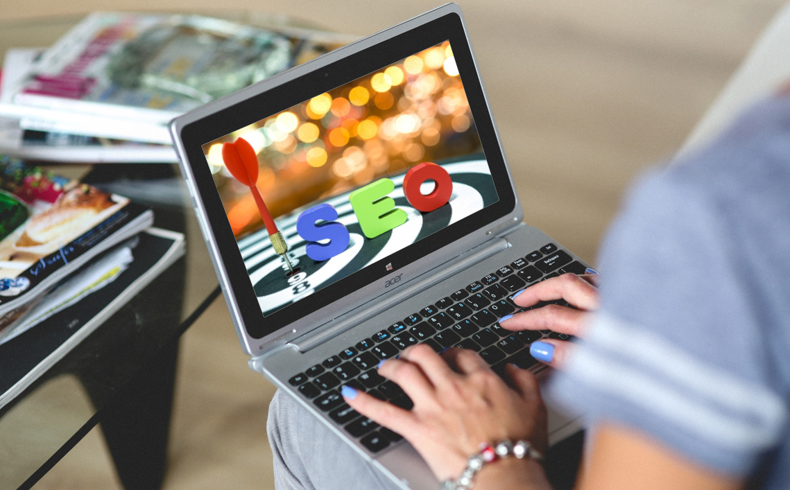 SEO Services for Internet Marketing Agency and Clutch Review