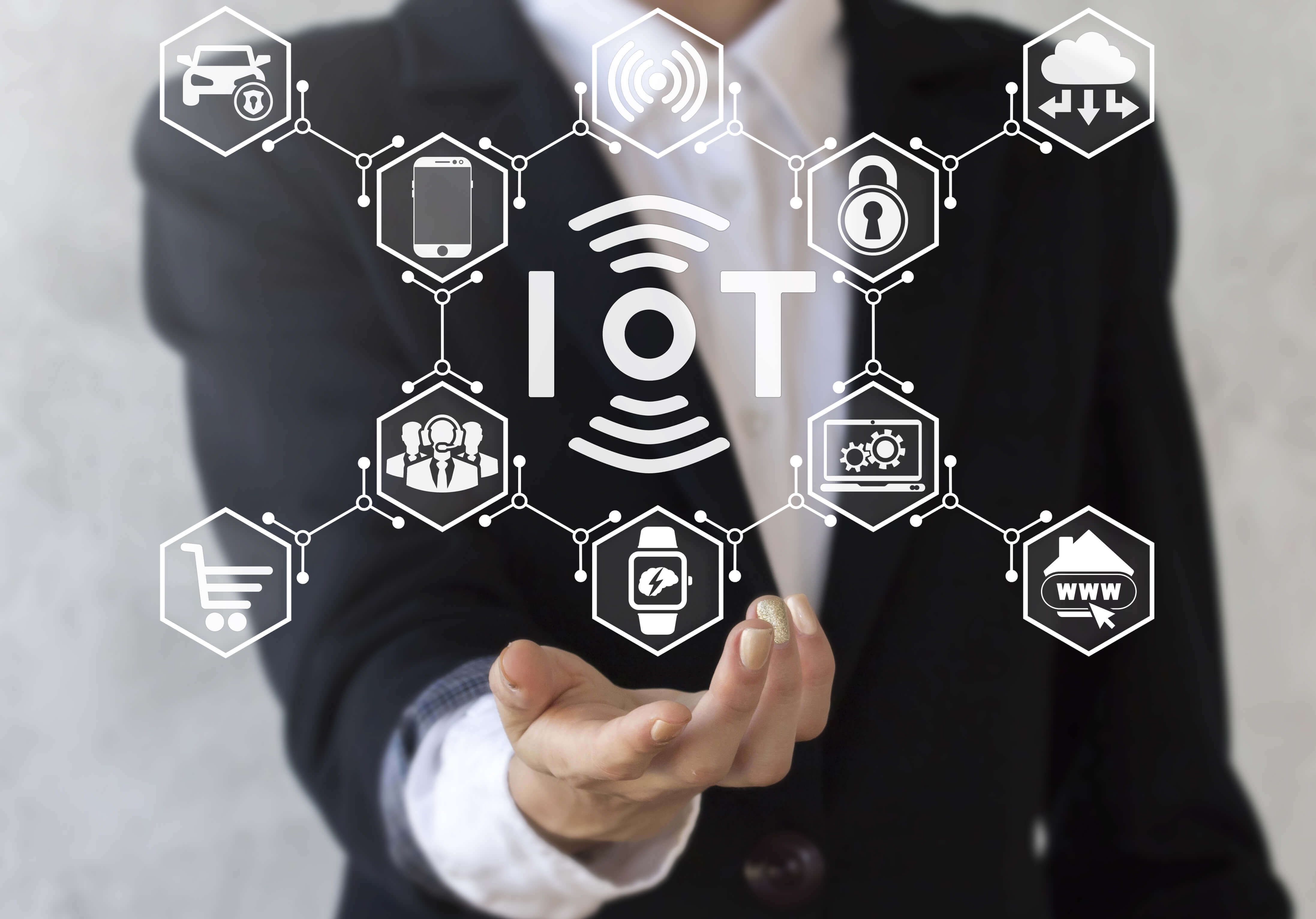 IoT Solutions