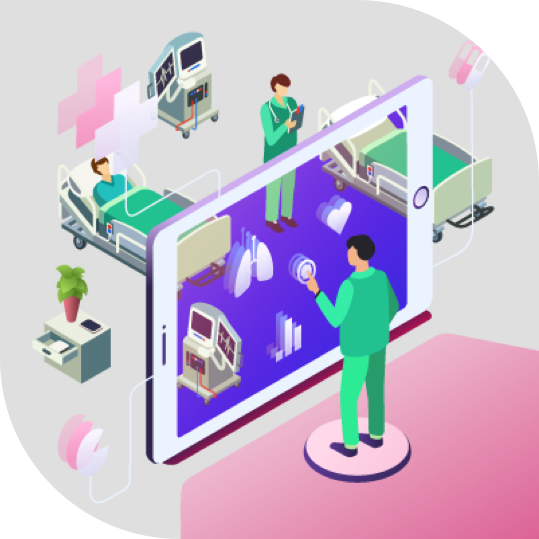 Defining Patient Engagement through Mobile Care Management