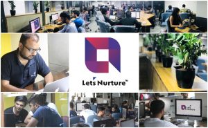 Our Workspace- A Den of IT Solutions in Ahmedabad